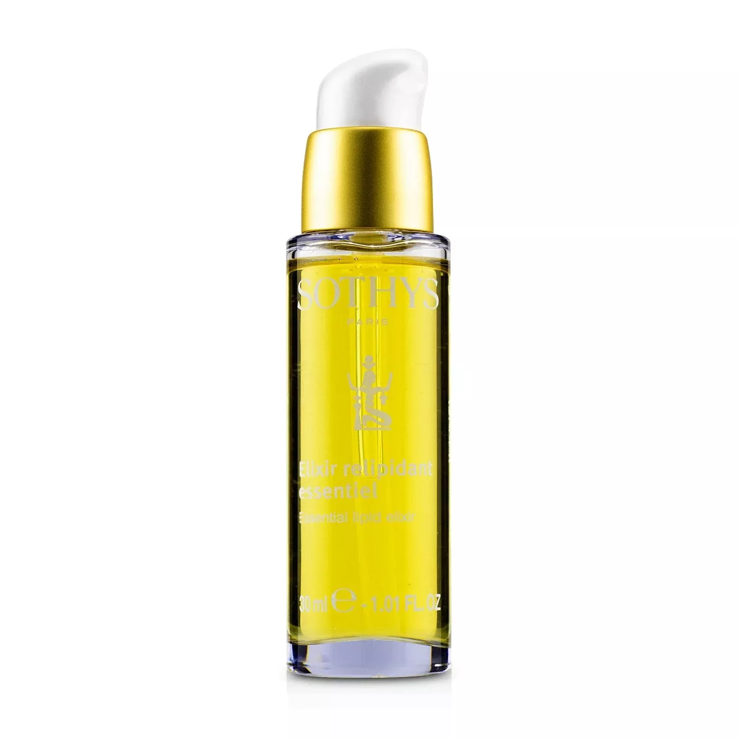 Sothys Essential Lipid Elixir30ml/1oz