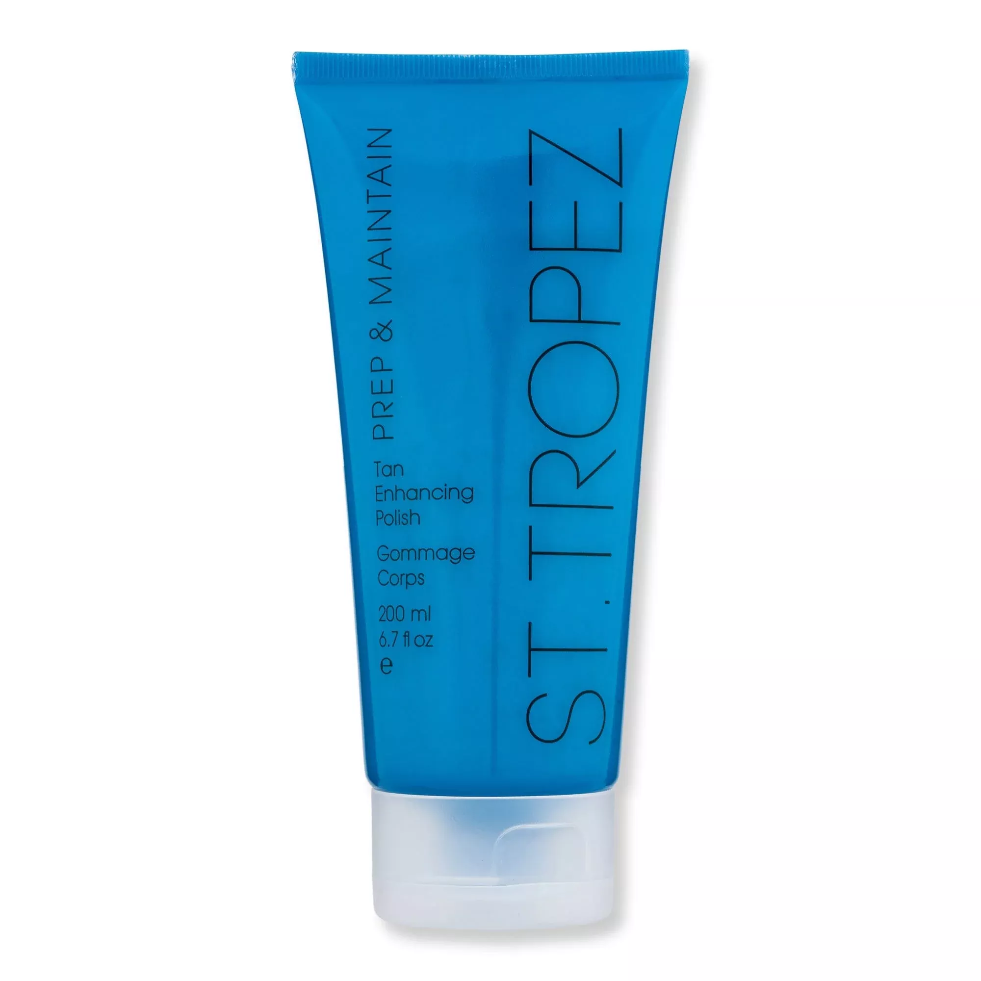 St. Tropez Tan Enhancing Body Polish