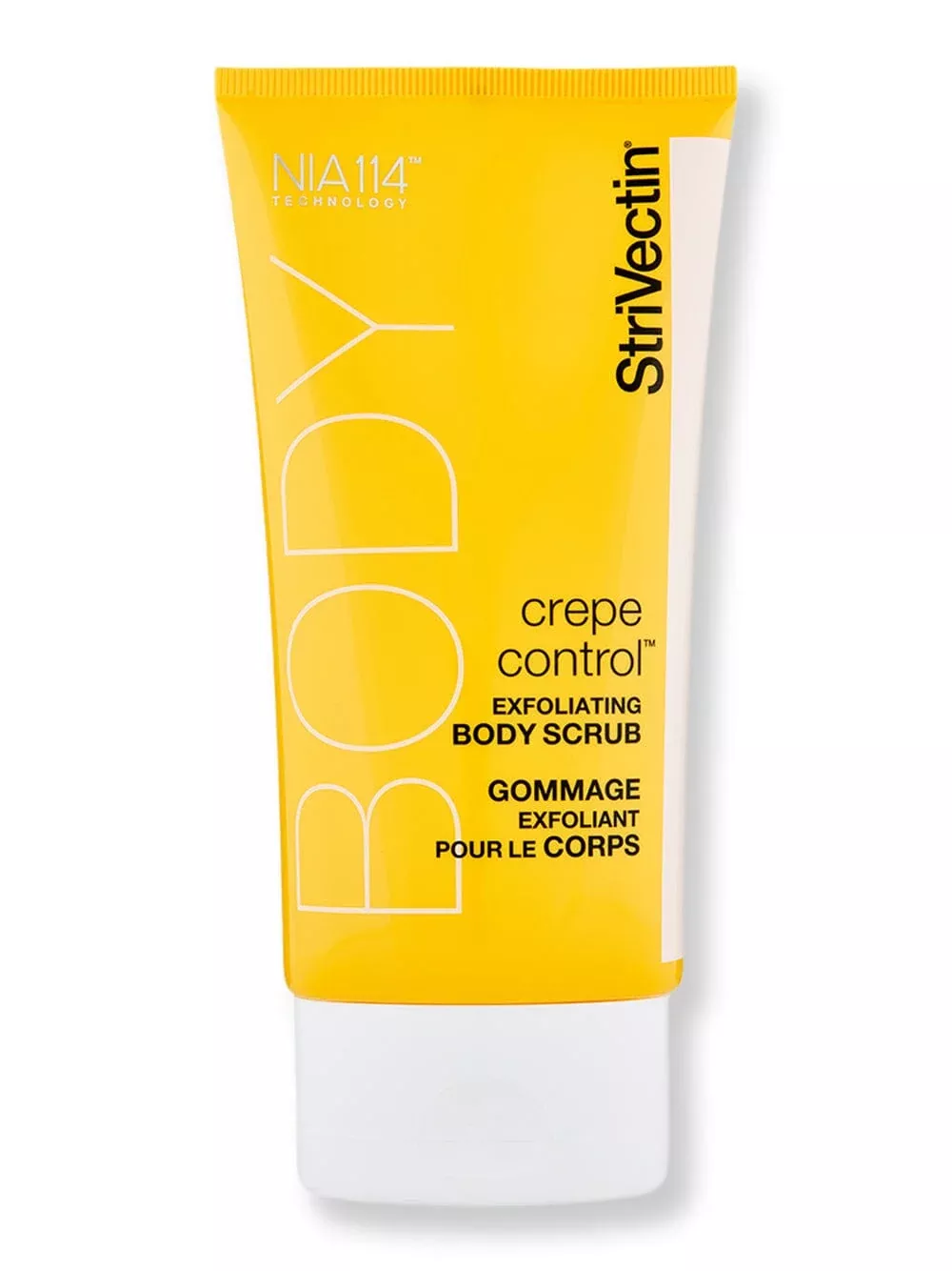 Strivectin Crepe Control Exfoliating Body Scrub