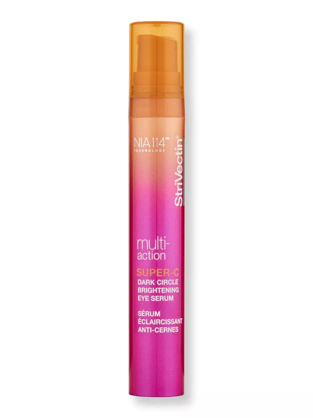 Strivectin Super-C Dark Circle Brightening Eye Serum