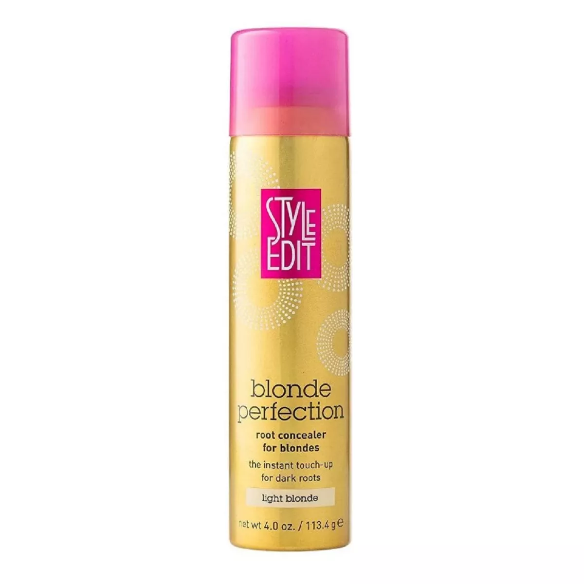 Style Edit Root Concealer