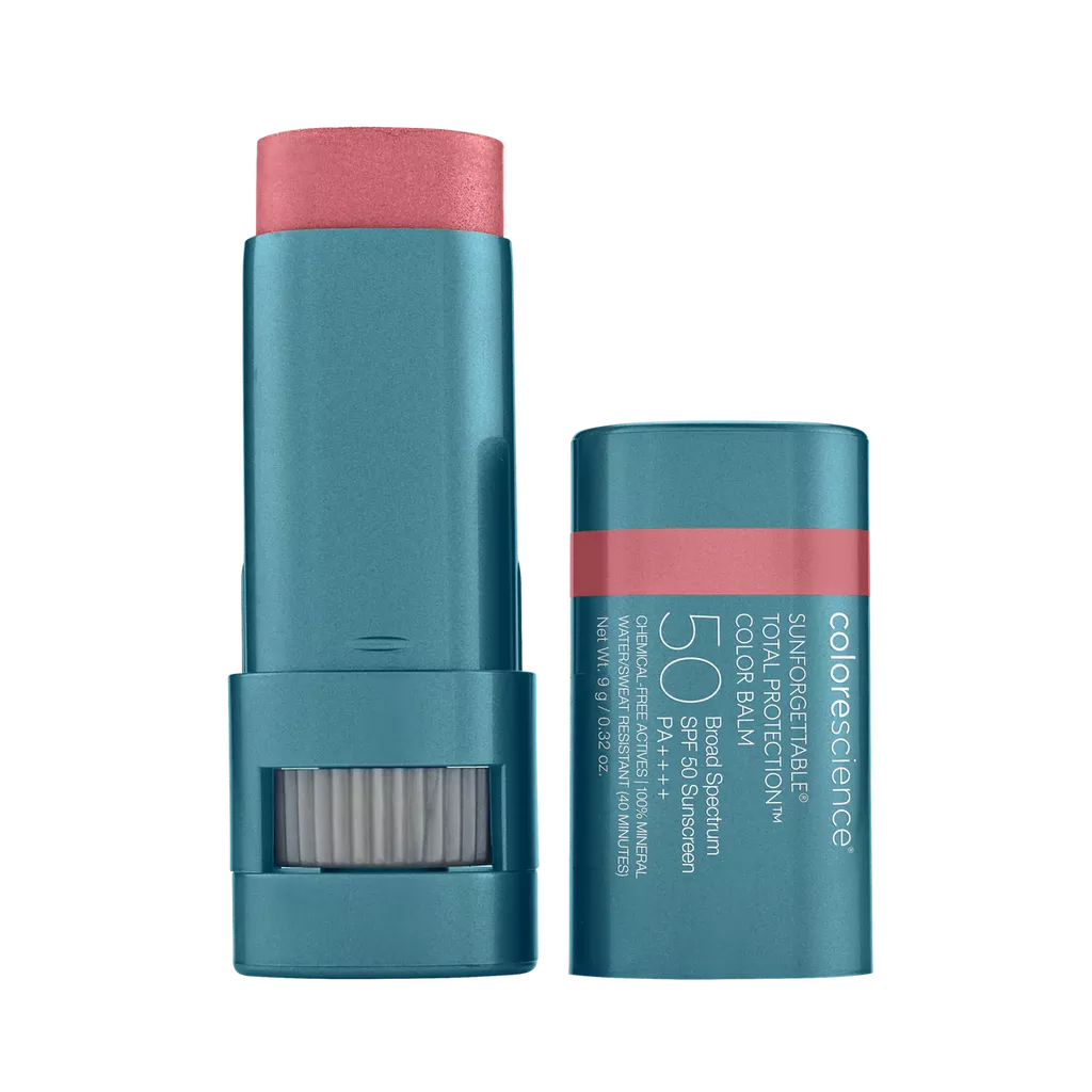 SUNFORGETTABLE COLOR BALM SPF50 - Pink Sky