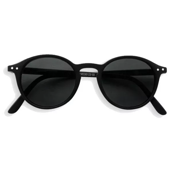 SUNGLASSES and SUN READERS #D BLACK