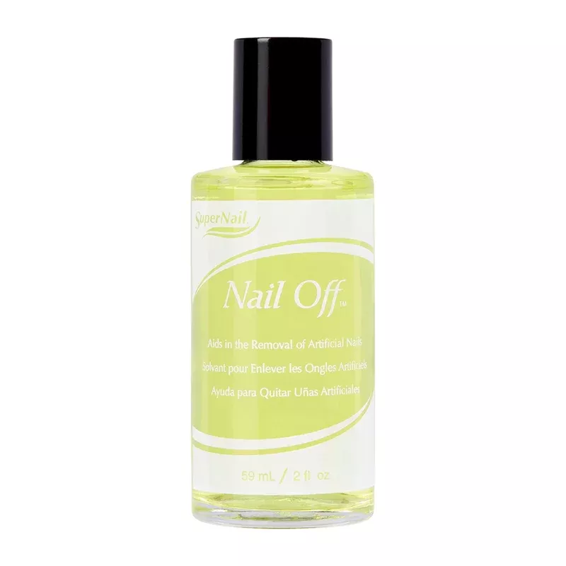 Supernail Nail Off 2oz