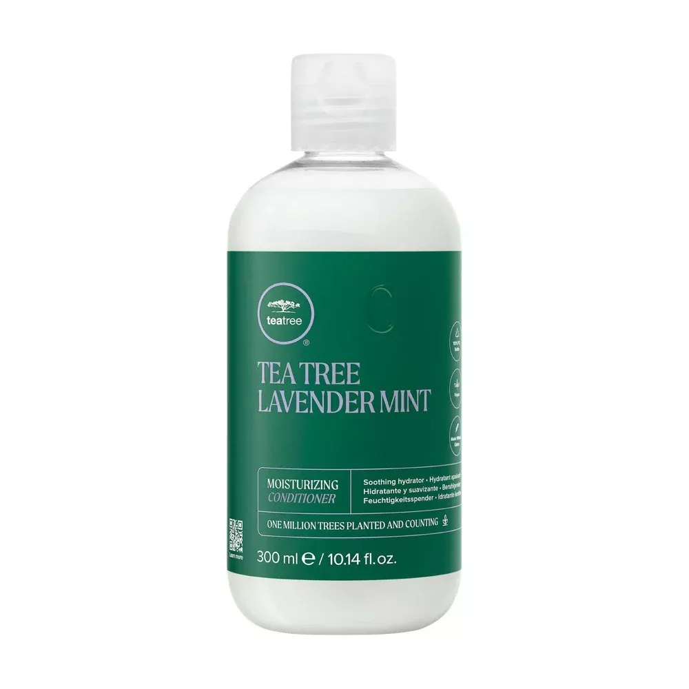 Tea Tree Lavender Mint Moisturizing Conditioner 10.14 oz
