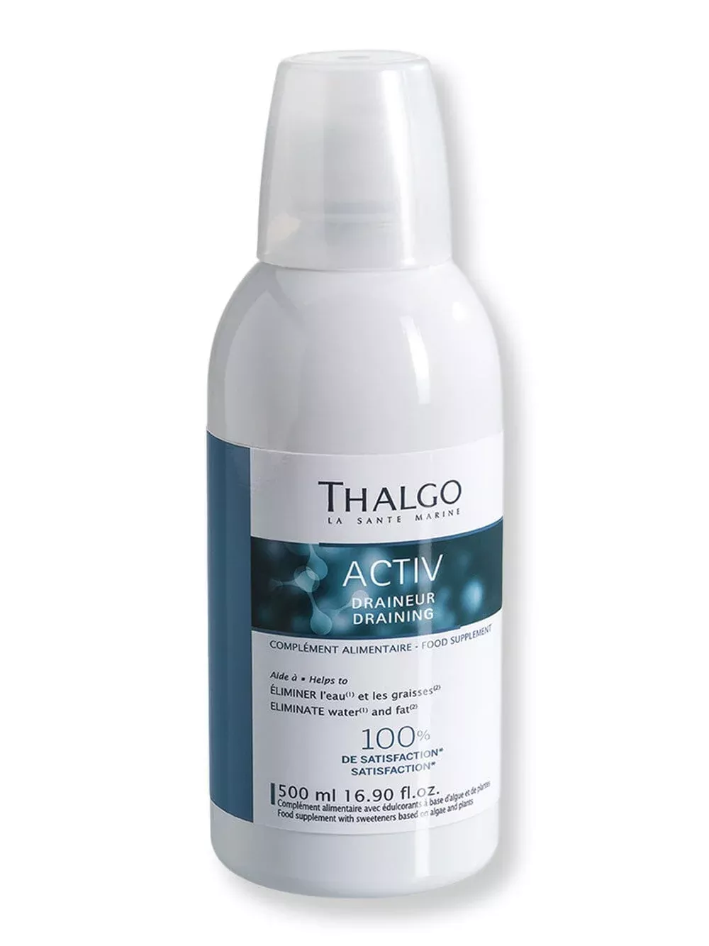 Thalgo Activ Draining