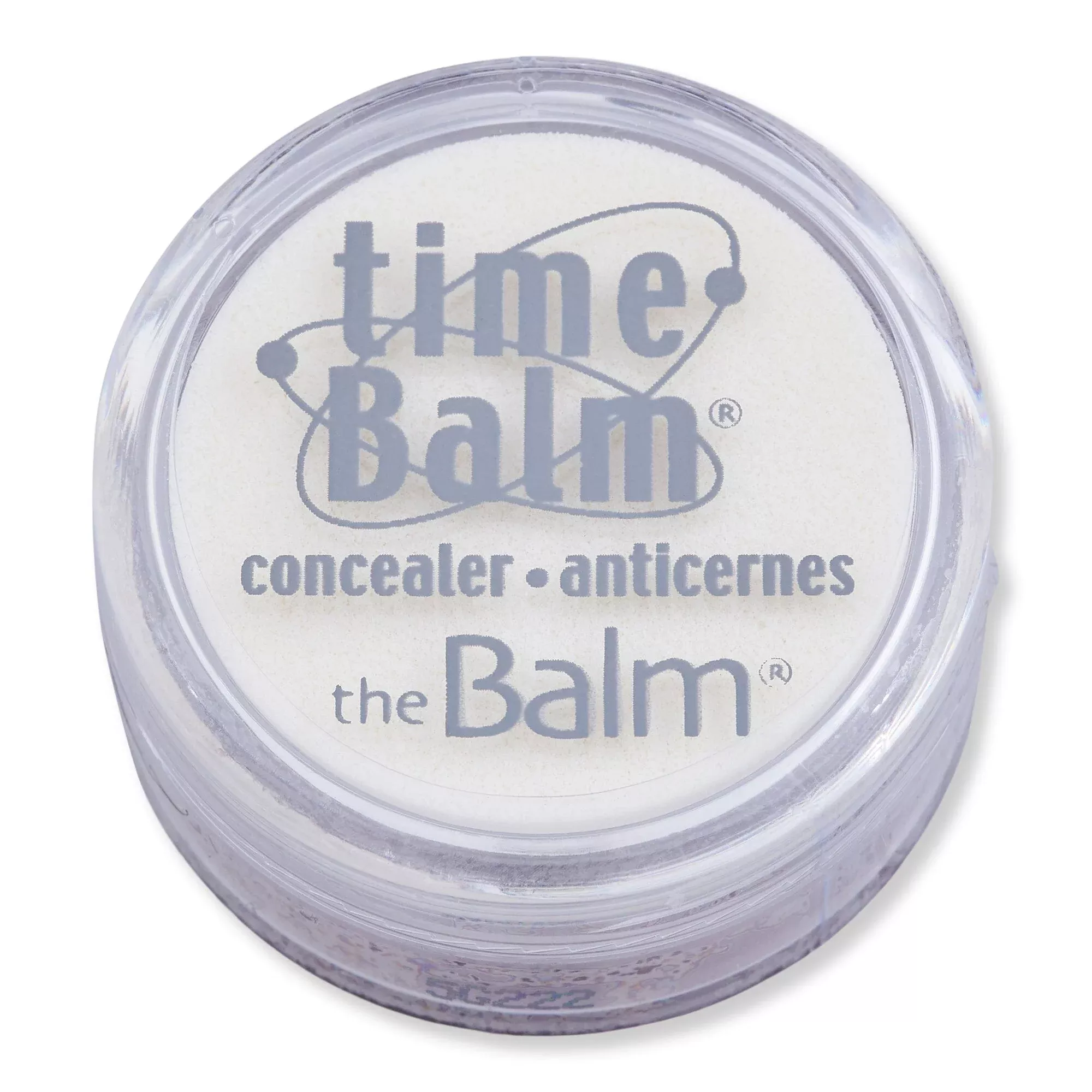 theBalm Timebalm Concealer
