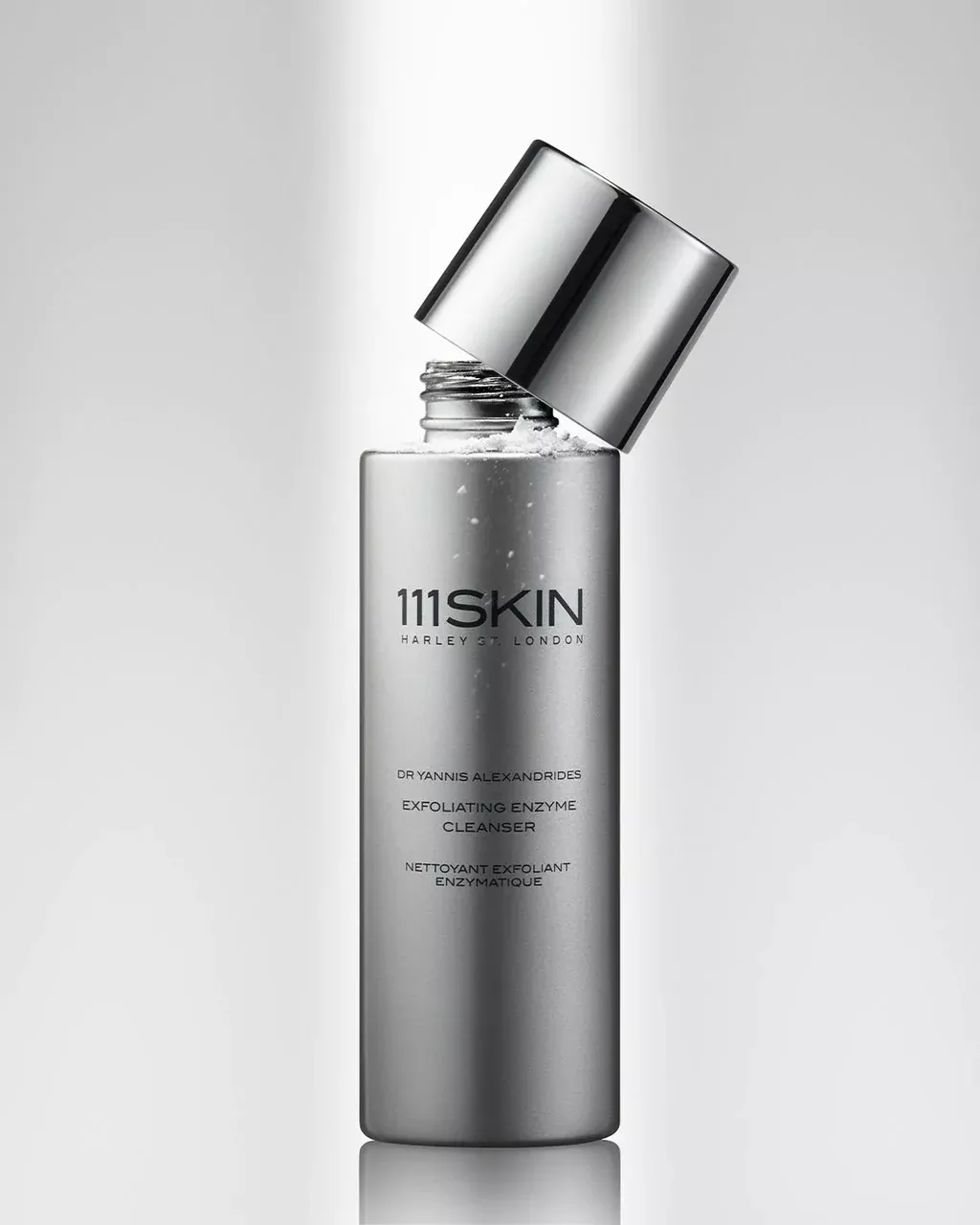 TREATMENT - EXFOLIATING ENZYME CLEANSER