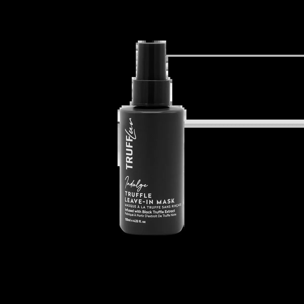 Truffluv Truffle Leave-IN Mask