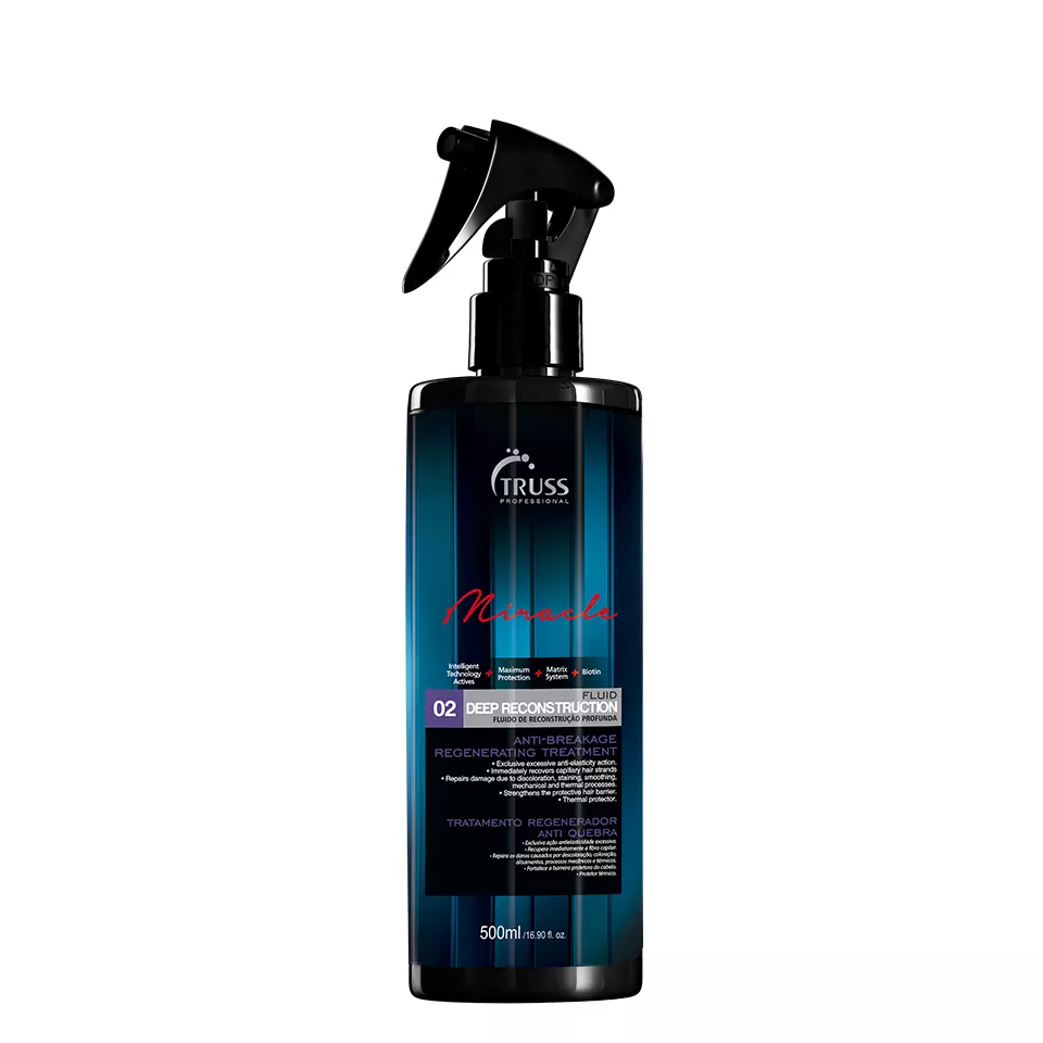 Truss Deep Reconstruction Fluid 16.9 Oz.