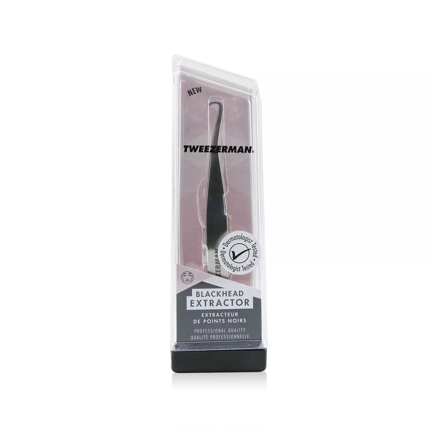 Tweezerman Blackhead Extractor (Studio Collection)1pc