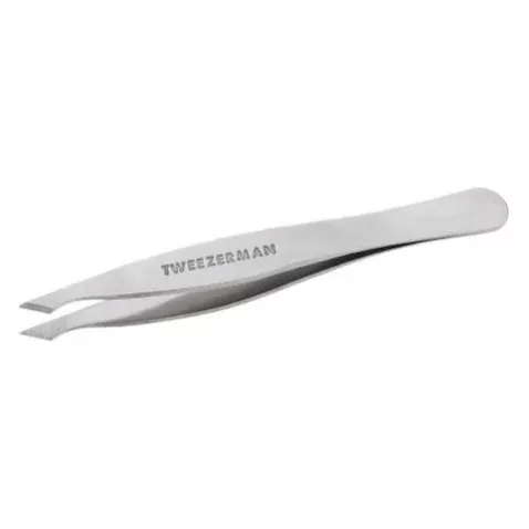 Tweezerman Deluxe Pointed Slant Tweezer 1261