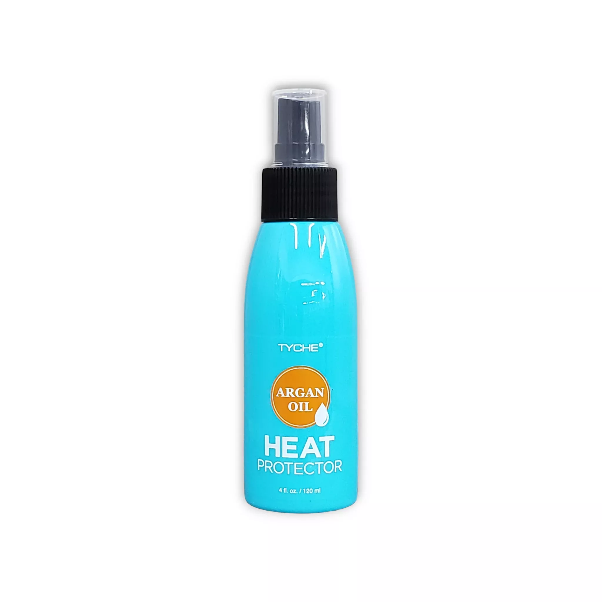 Tyche Argan Oil Heat Protector Spray