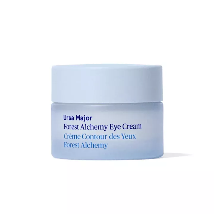 Ursa Major Forest Alchemy Eye Cream