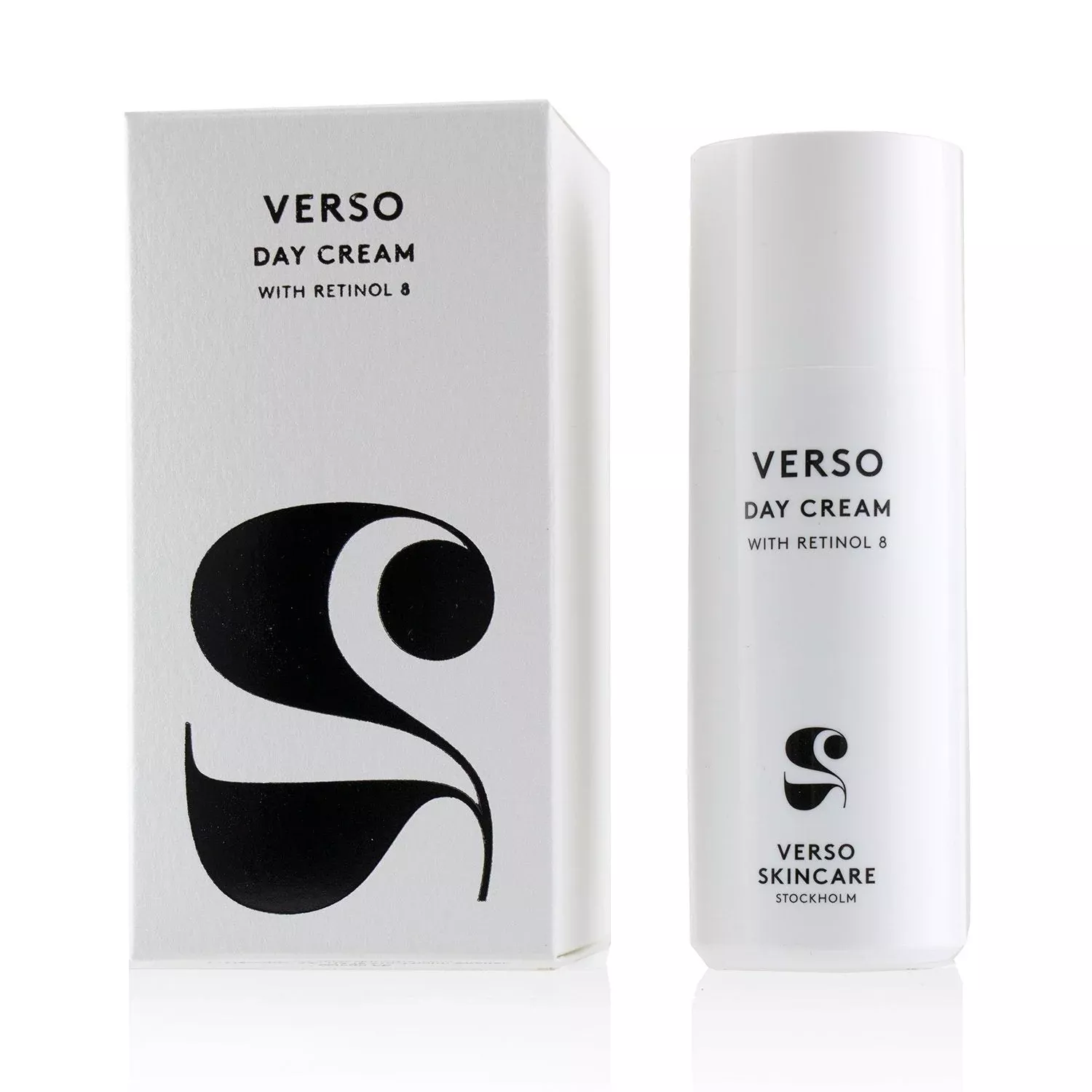 VERSO Day Cream50ml/1.6oz