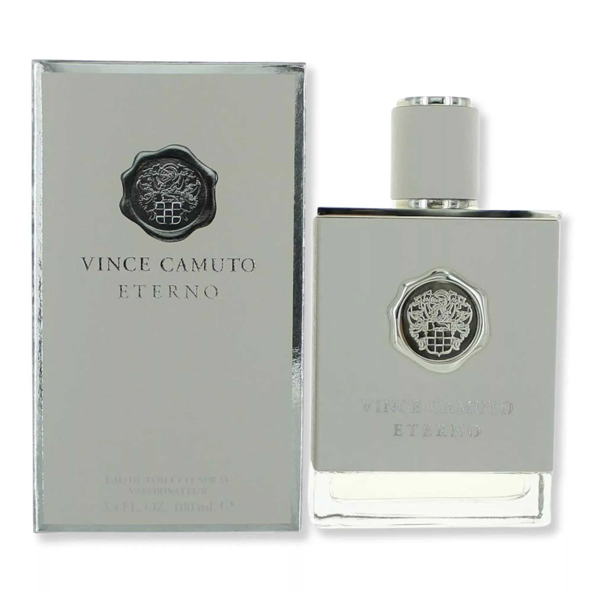 Vince Camuto Eterno Eau De Toilette Spray