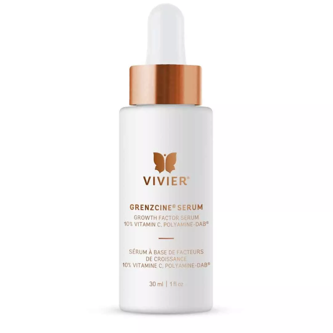 Vivier GrenzCine Serum