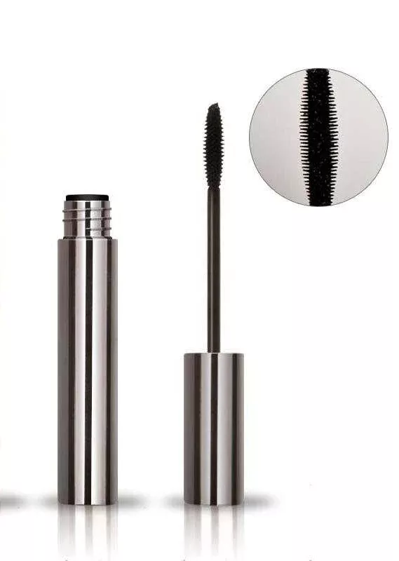 Volumizing Mascara Smudge Proof Pirology Black