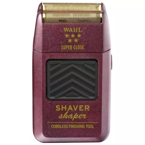 Wahl 5 Star Shaver #08061-100