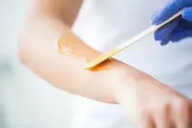 Wax | Arms
