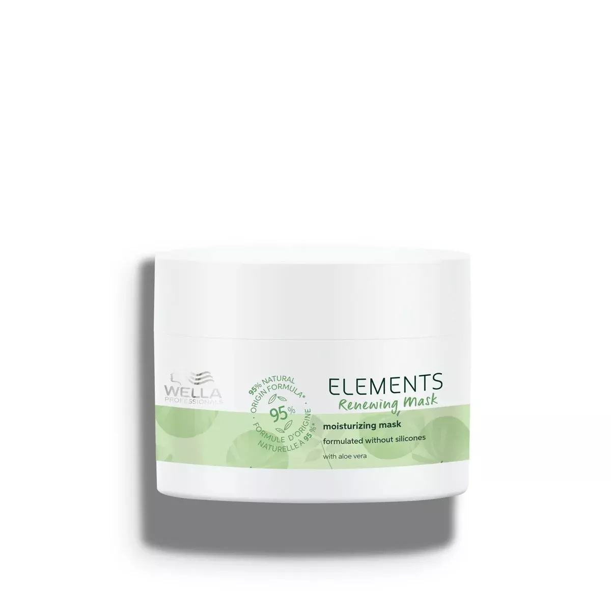 Wella Elements Renewing Mask 5 fl oz