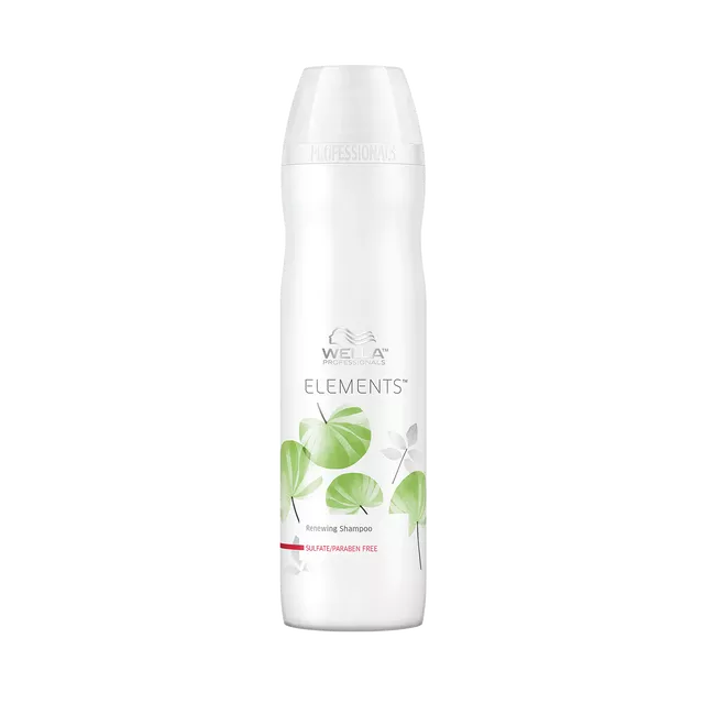 Wella ELEMENTS Renewing Shampoo 8.5 oz