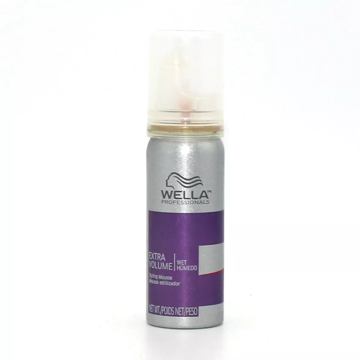 Wella Extra Volume Styling Mousse 1.69 oz