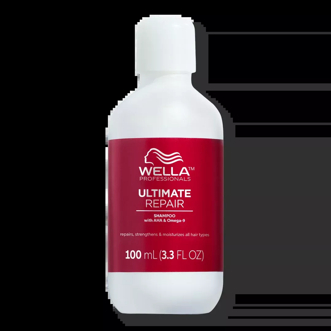 Wella Ultimate Repair Shampoo 3.3 fl oz