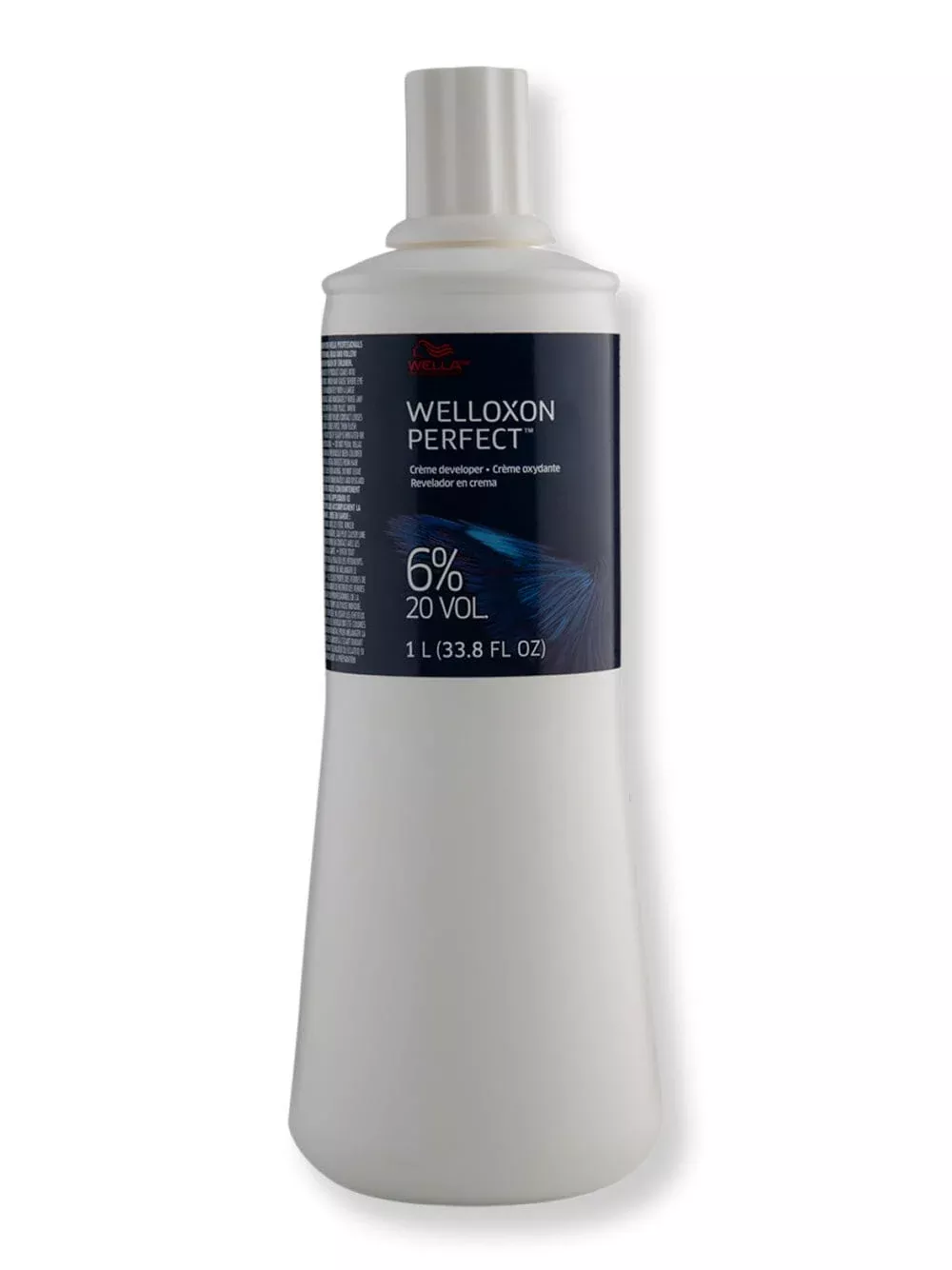 Wella Welloxon Perfect 20V 6%