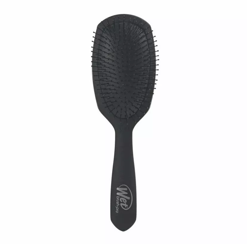 Wet Brush Pro Epic Deluxe Detangler - Black