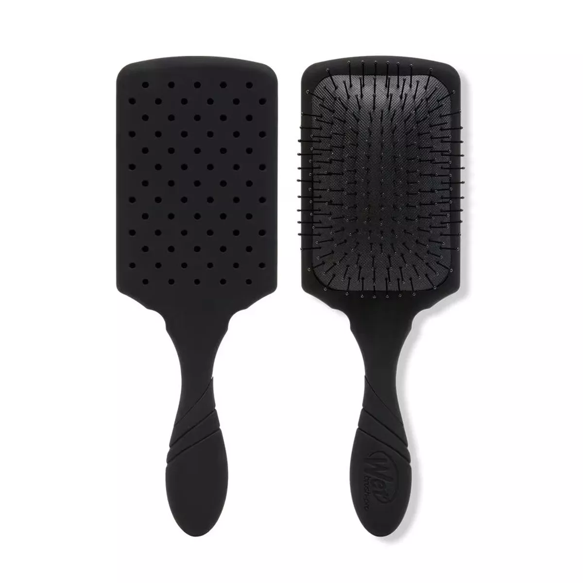 Wet Brush Pro Paddle Detangler Frost