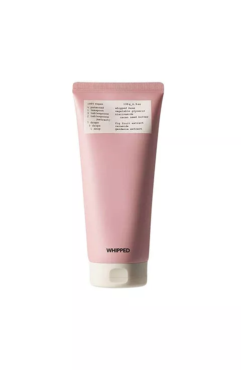 [WHIPPED] Vegan Pack Cleanser(130g/4.5fl.oz)-Muhwabutter