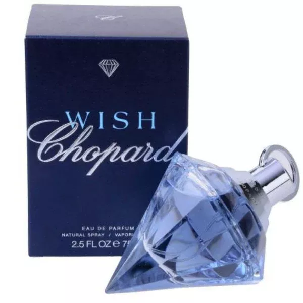 Wish for Women by Chopard EDP Spray 2.5 oz