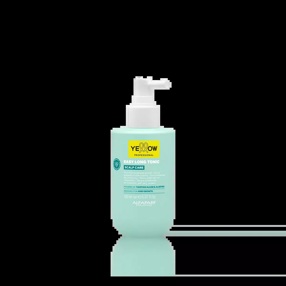 Yellow Scalp Easy Long Tonic 150ml
