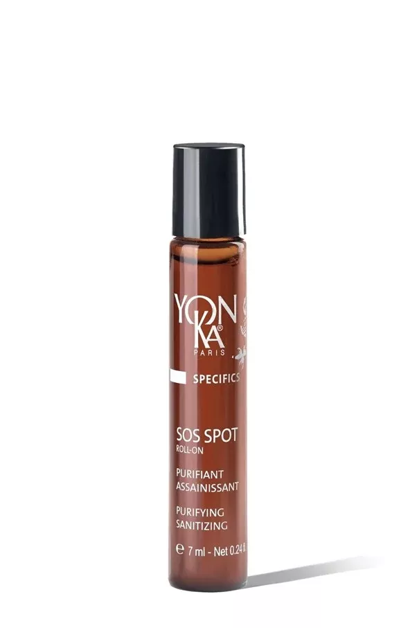 Yon-Ka SOS Spot Roll-On
