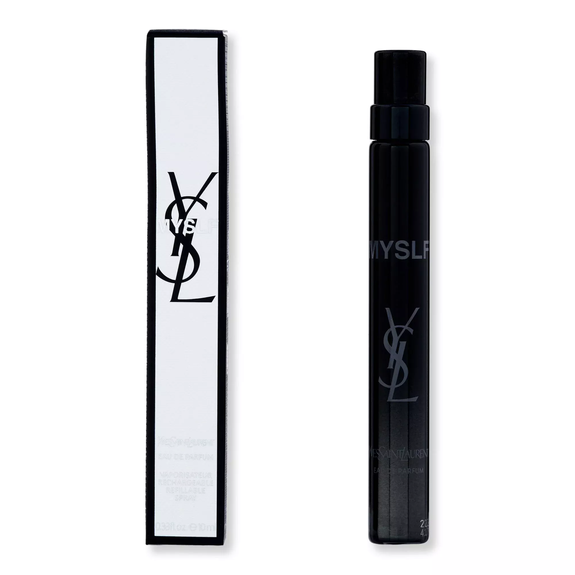 Yves Saint Laurent Myslf Eau De Parfum Spray for Men