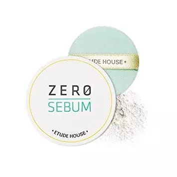 Zero Sebum Drying Powder - 0.21 oz