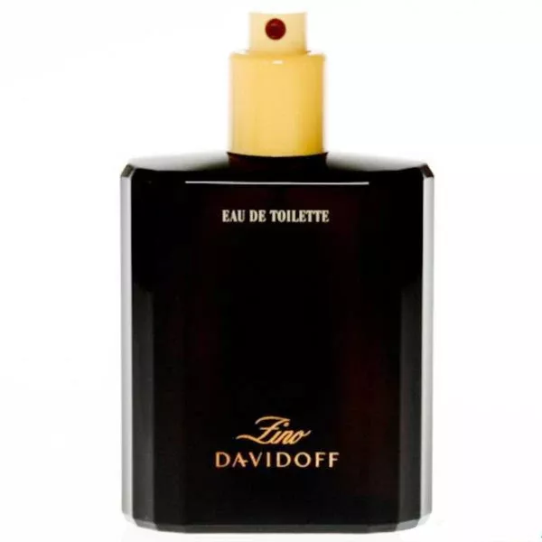 Zino for Men by Davidoff Eau de Toilette Spray 4.2 oz (Tester)