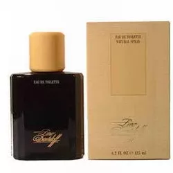 Zino for Men by Davidoff EDT Spray 4.2 oz