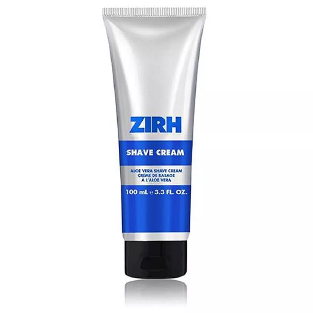 Zirh Aloe Vera Shave Cream