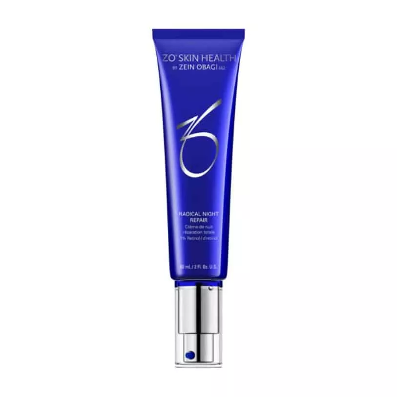 ZO Radical Night Repair