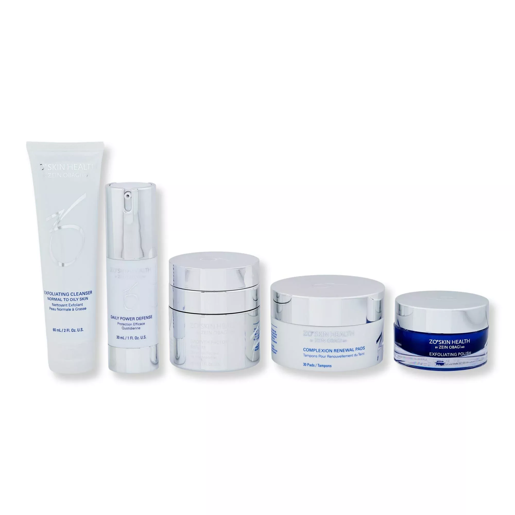 ZO Skin Health Anti-Aging Program