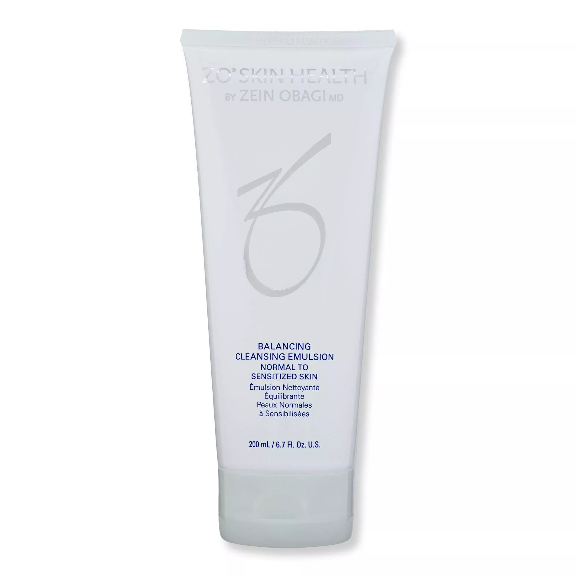 ZO Skin Health Balancing Cleansing Emulsion