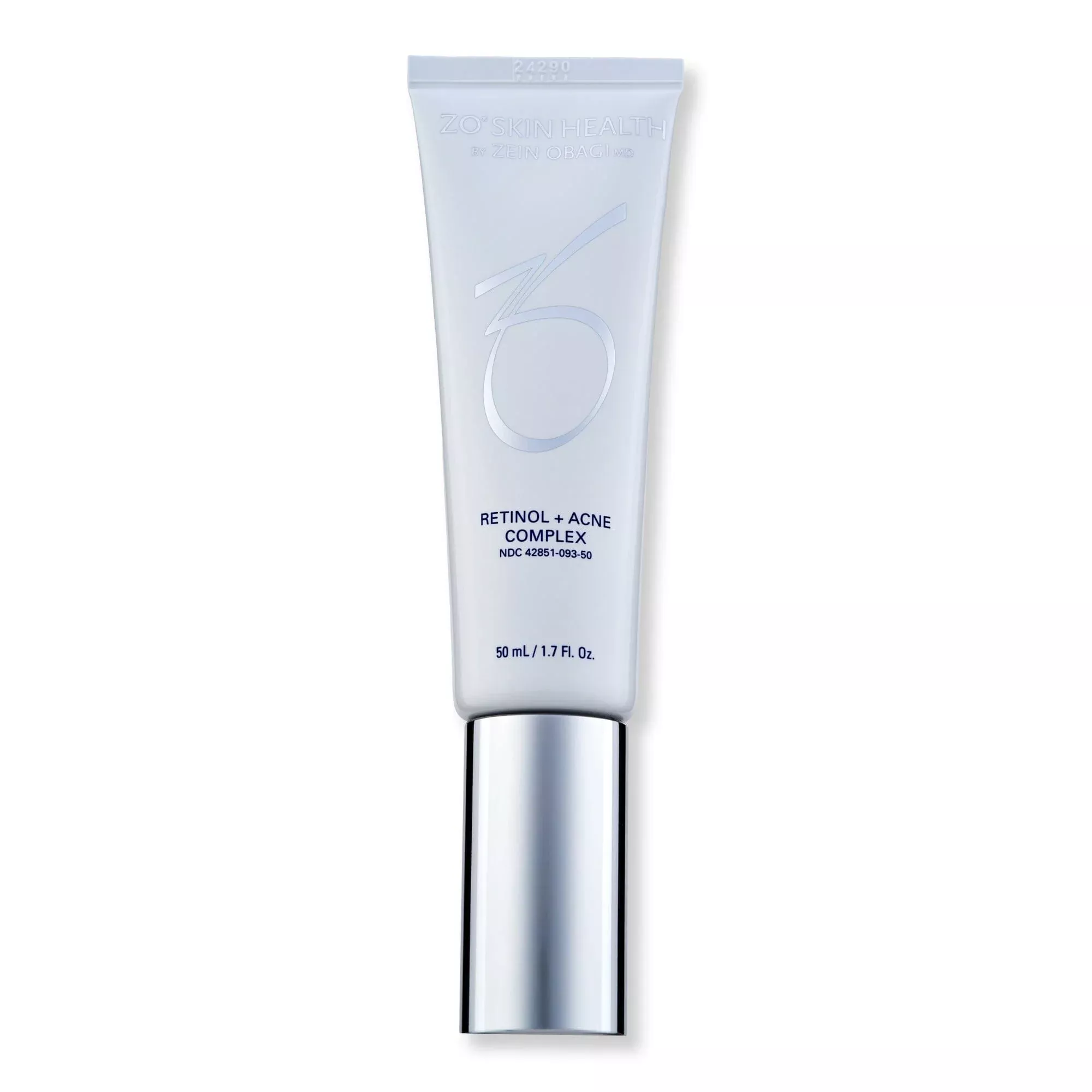ZO Skin Health Retinol + Acne Complex