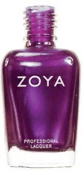 ZOYA NAIL POLISH #212 HOPE-BOLD COLLECTION