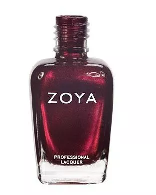 ZOYA NAIL POLISH #458 BLAIR-MODERN COLLECTION .5 OZ