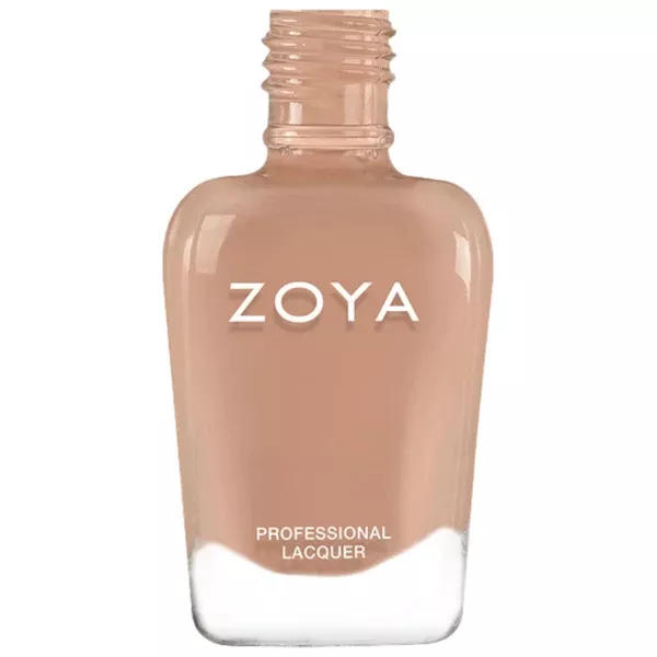 Zoya Nail Polish Sonnet Fall 2026 Collection
